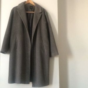 🔥REAL STEAL SALE 🔥 Forever21 Peacoat